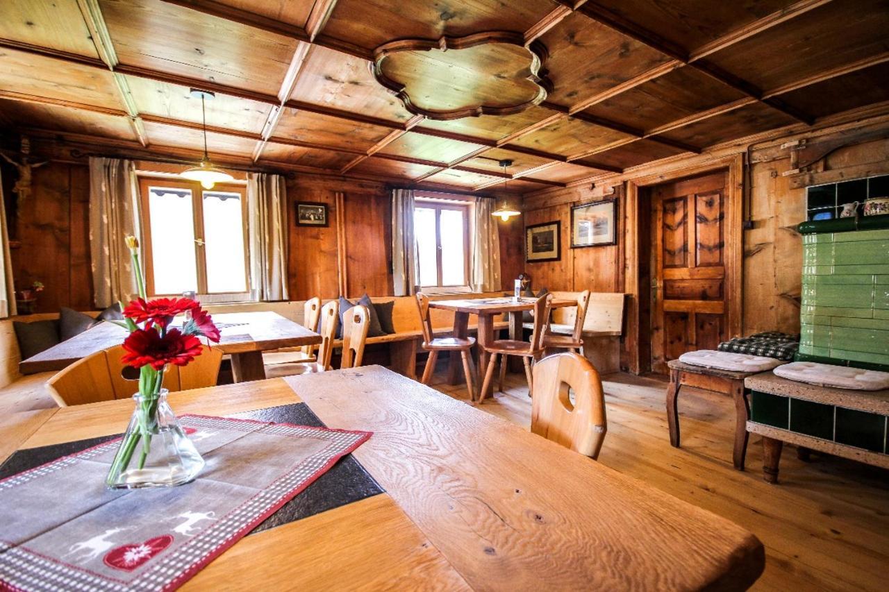 Villa Hus 172 à Gaschurn Extérieur photo